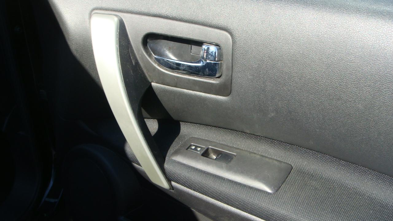 Nissan Rogue Select S AWD 2015