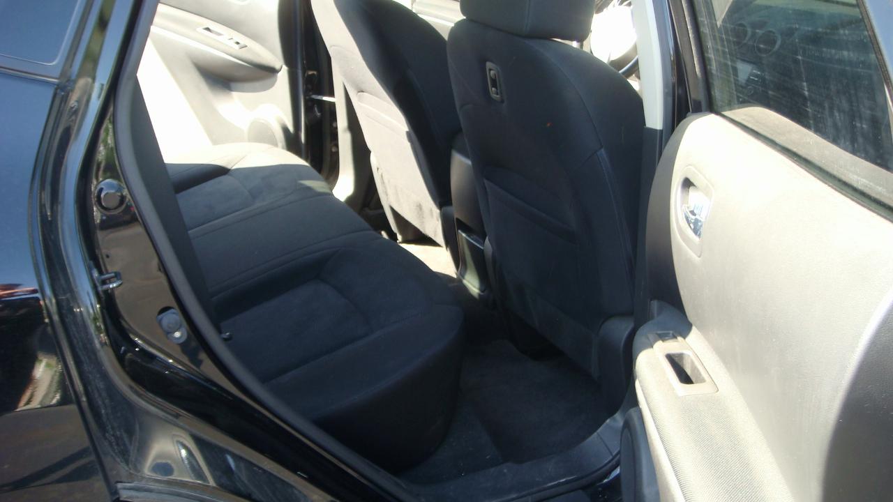 Nissan Rogue Select S AWD 2015