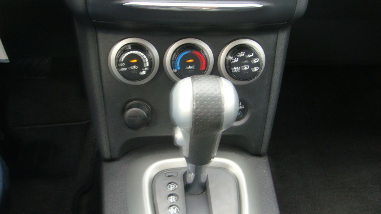 Nissan Rogue Select  2015