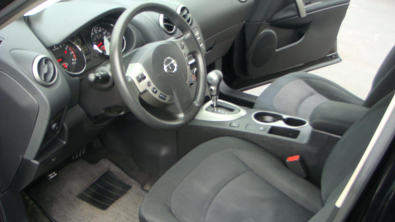 Nissan Rogue Select  2015