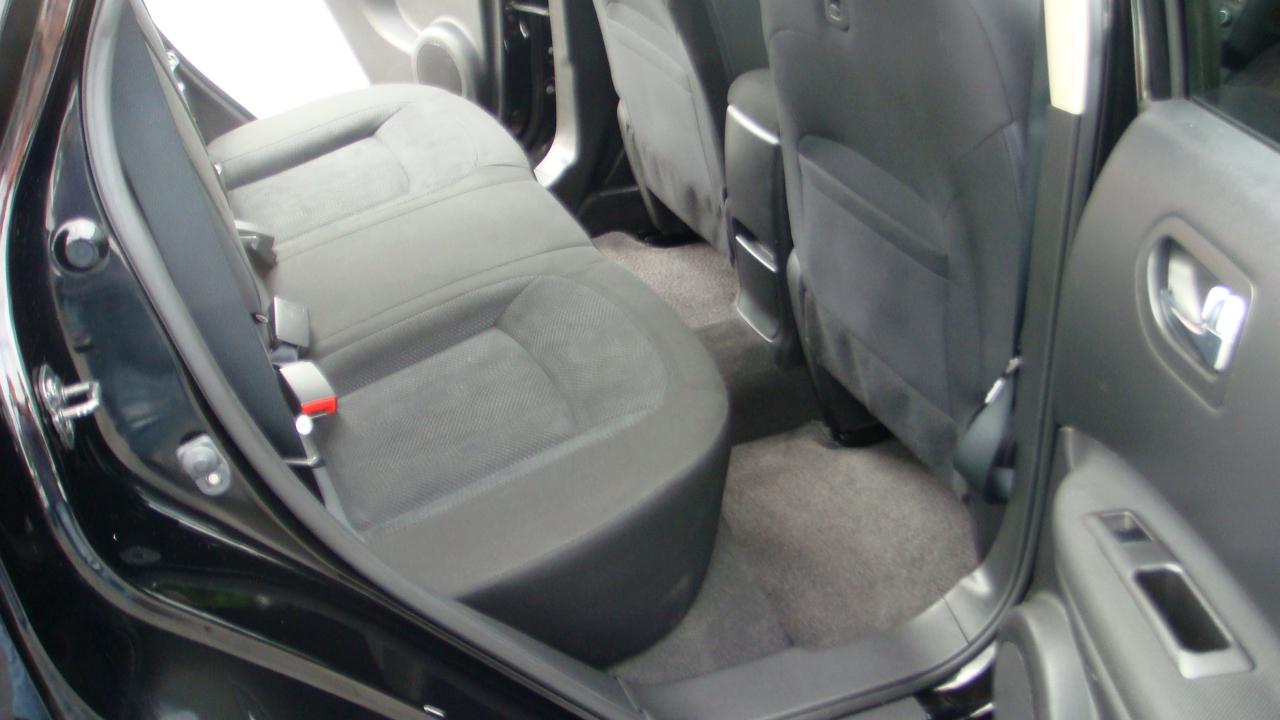 Nissan Rogue Select  2015