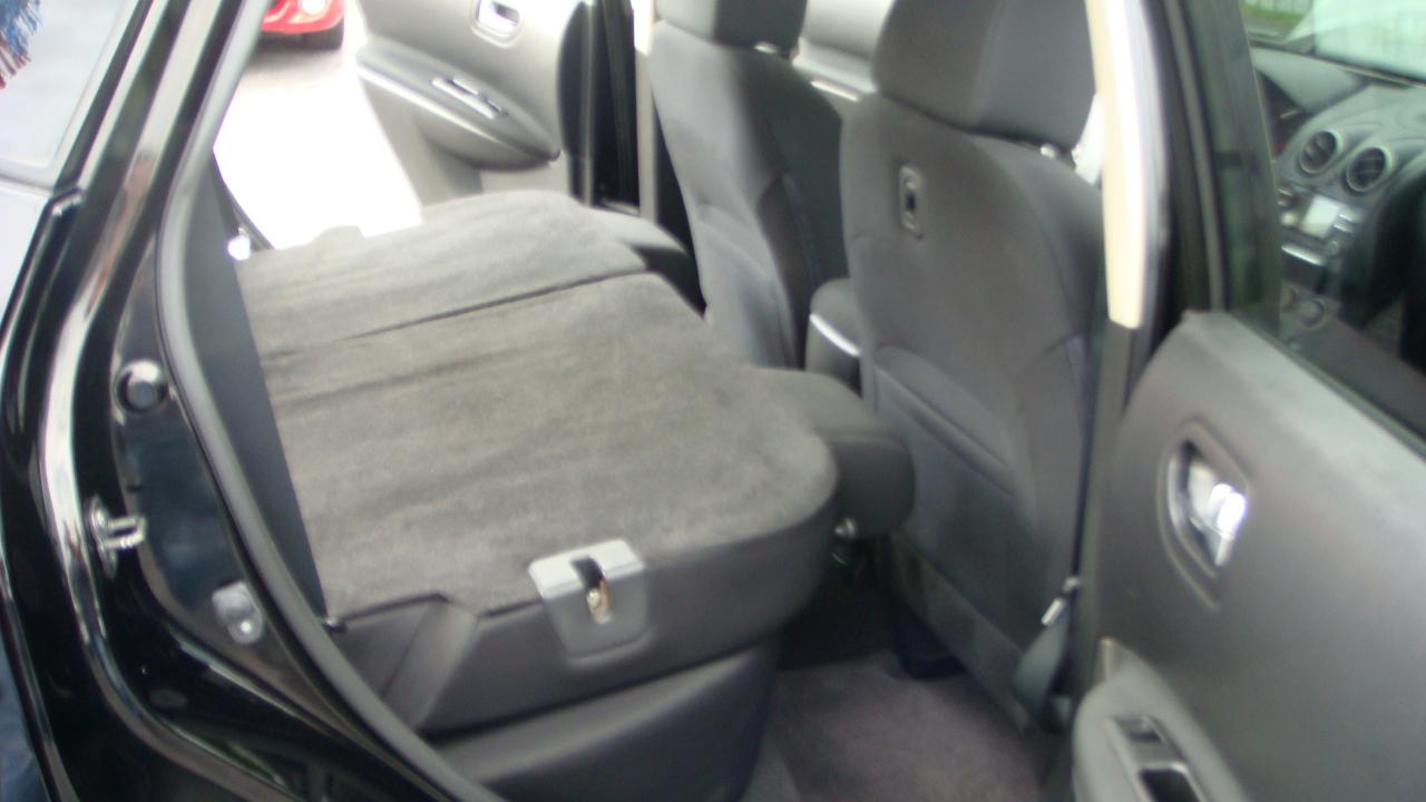 Nissan Rogue Select  2015