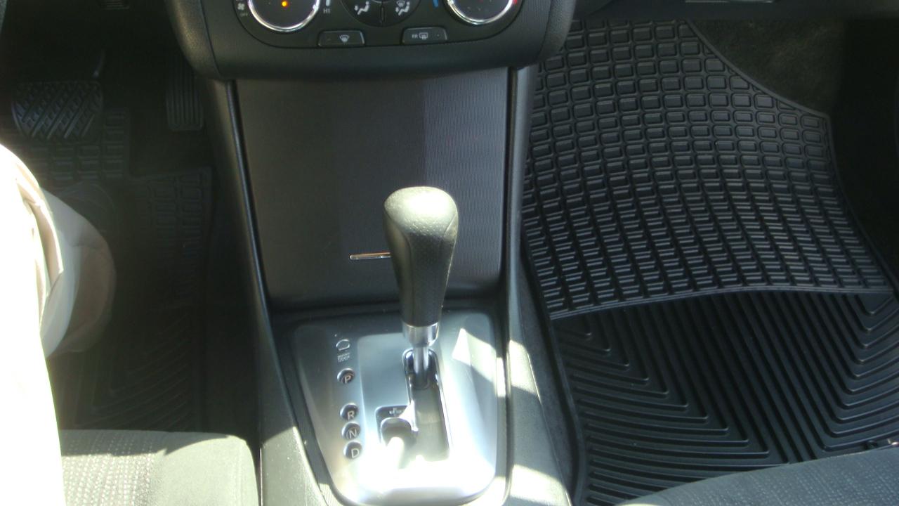 Nissan Altima 2.5 S 2012