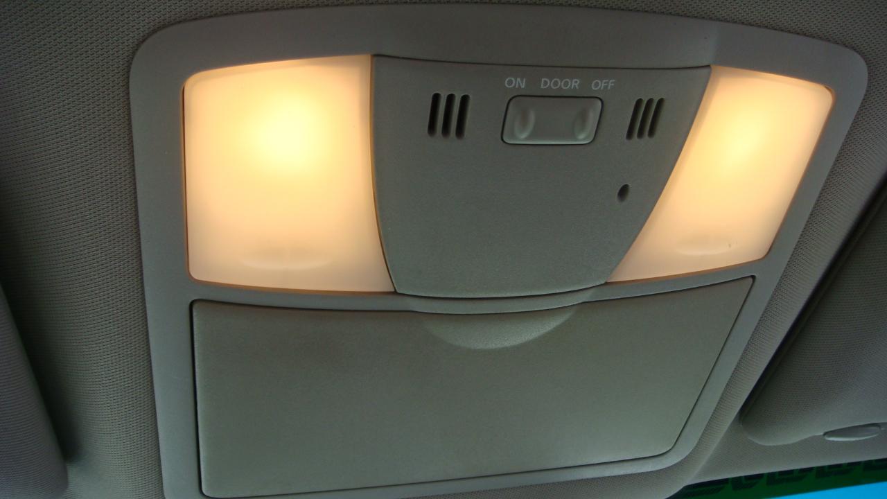 Nissan Altima 2.5 S 2012