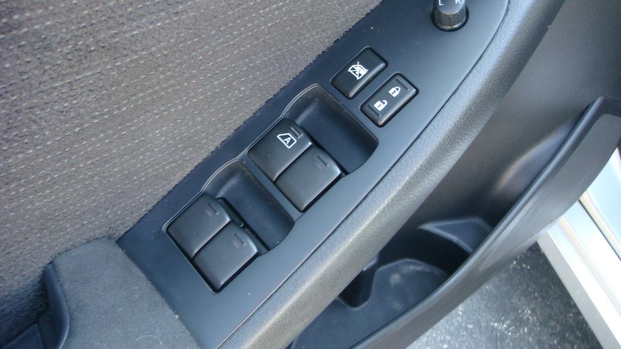 Nissan Altima 2.5 S 2012