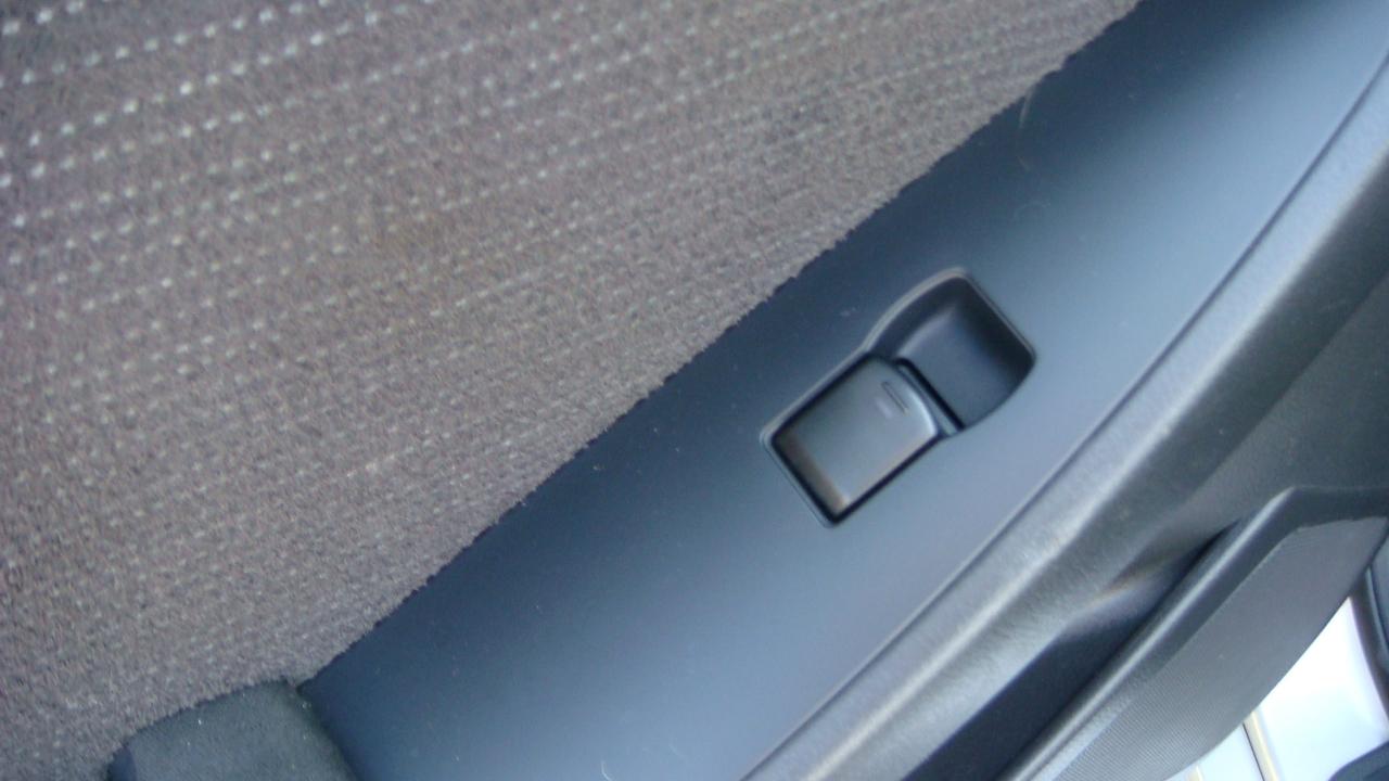 Nissan Altima 2.5 S 2012