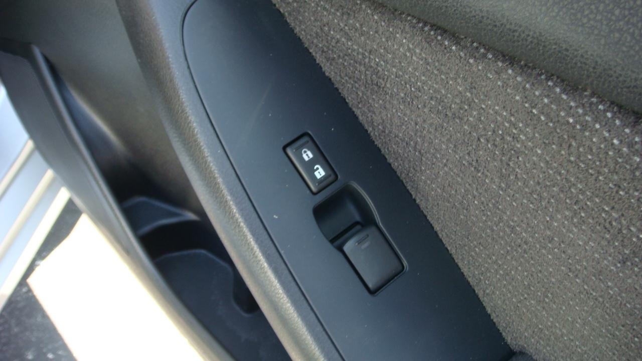 Nissan Altima 2.5 S 2012