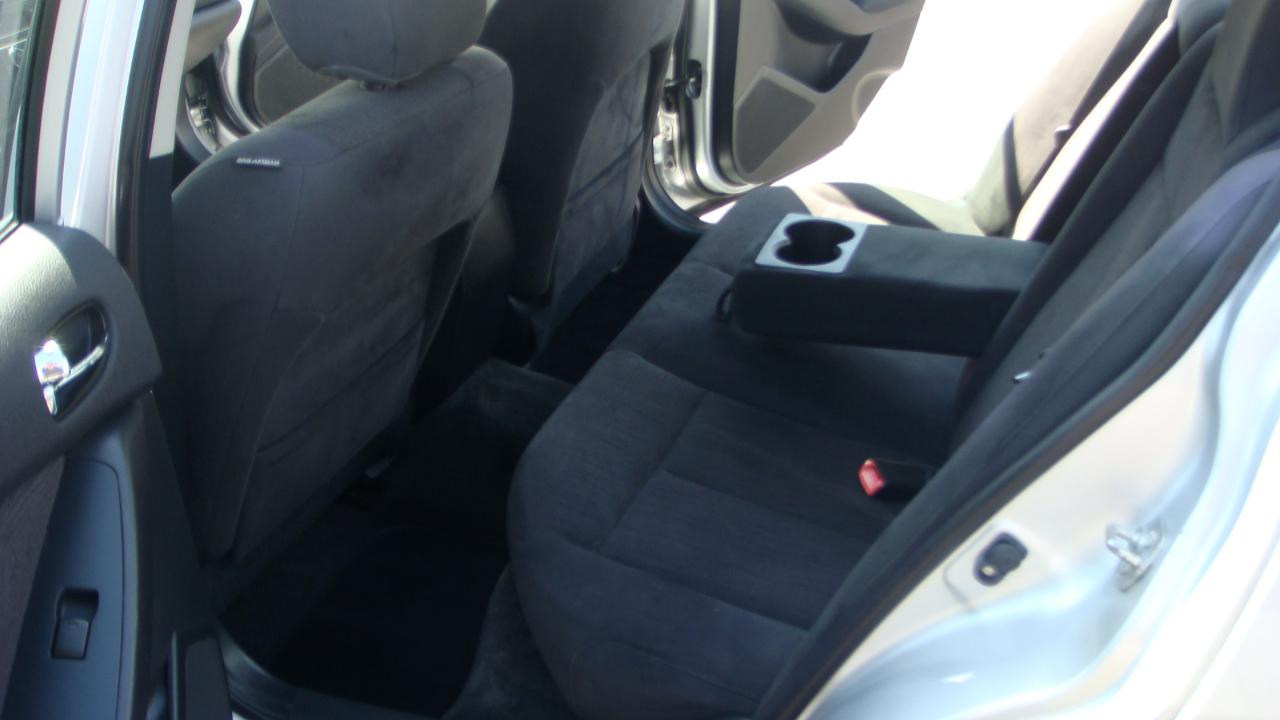 Nissan Altima 2.5 S 2012