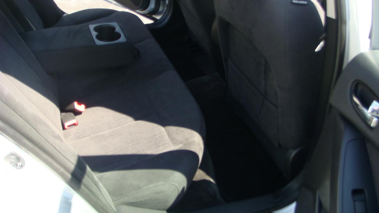 Nissan Altima 2.5 S 2012