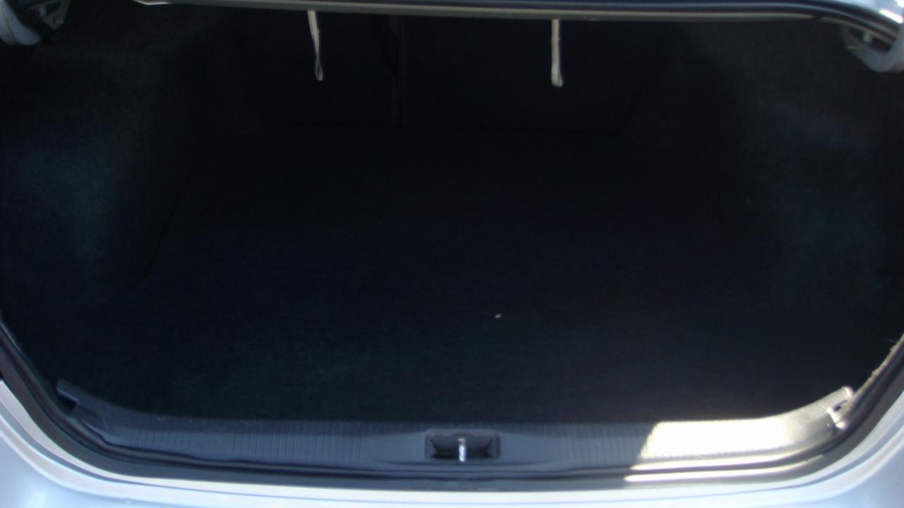 Nissan Altima 2.5 S 2012