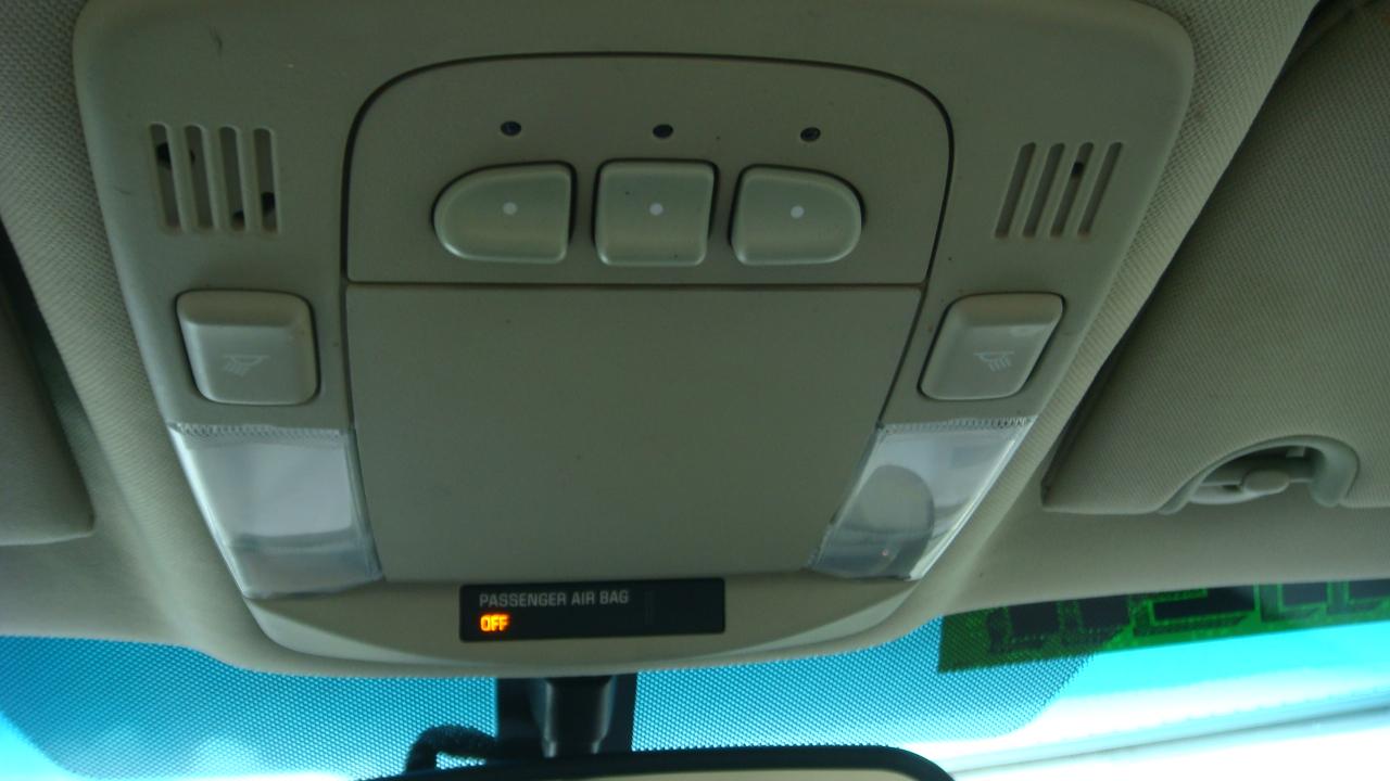 2008 Buick Lucerne CXL - Photo 11