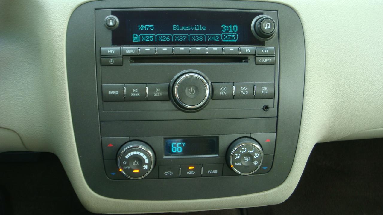 2008 Buick Lucerne CXL - Photo 12