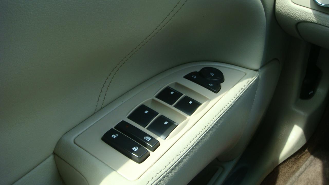 2008 Buick Lucerne CXL - Photo 14