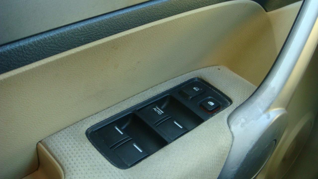 Honda CR-V EX 4WD 2007