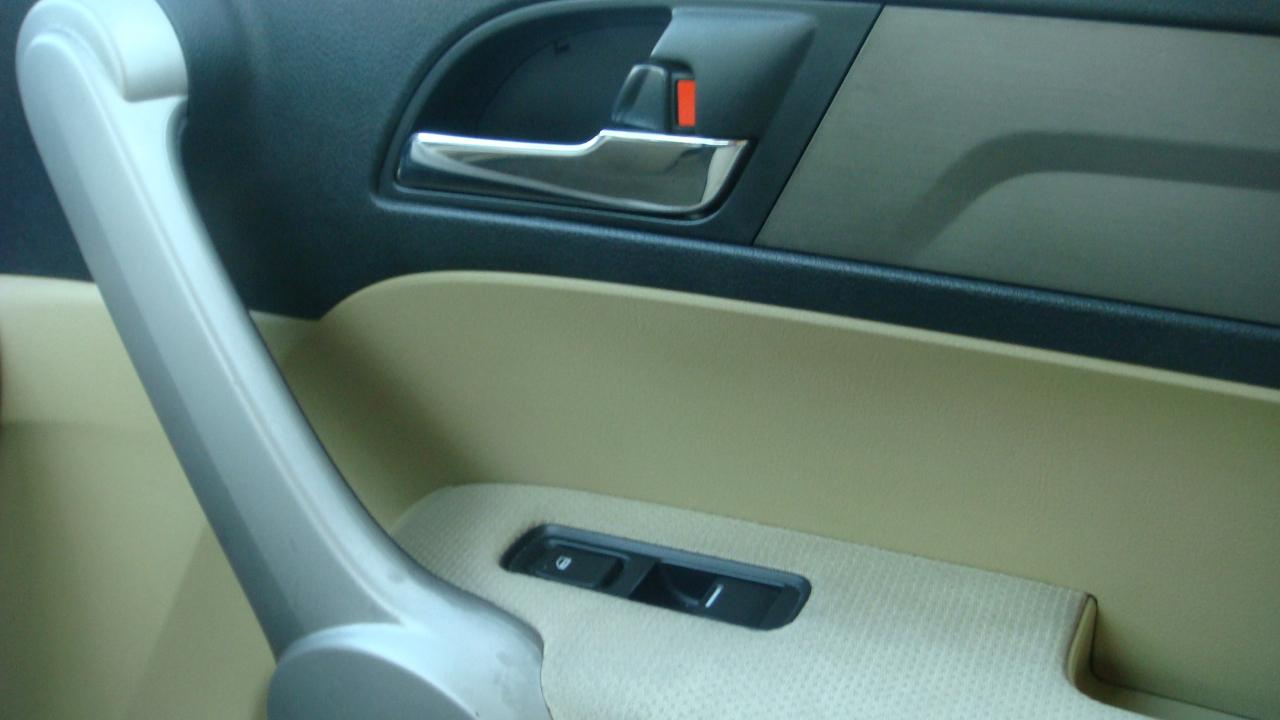 Honda CR-V EX 4WD 2007