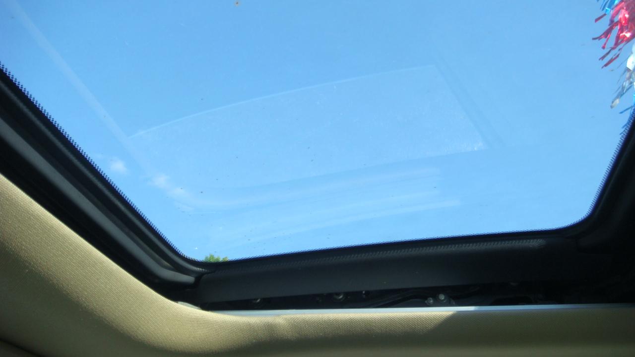 Honda CR-V EX 4WD 2007