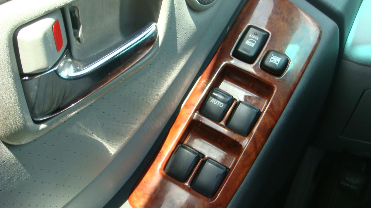 Toyota Highlander  2007