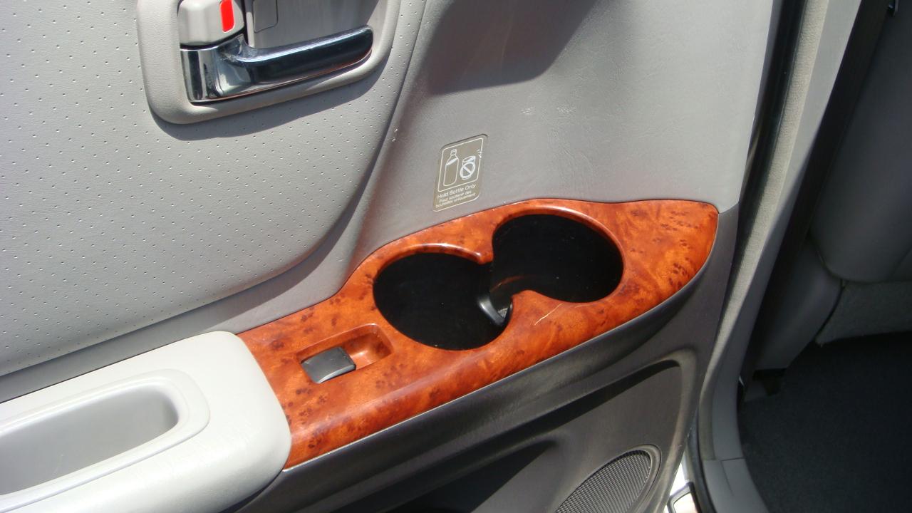 Toyota Highlander  2007