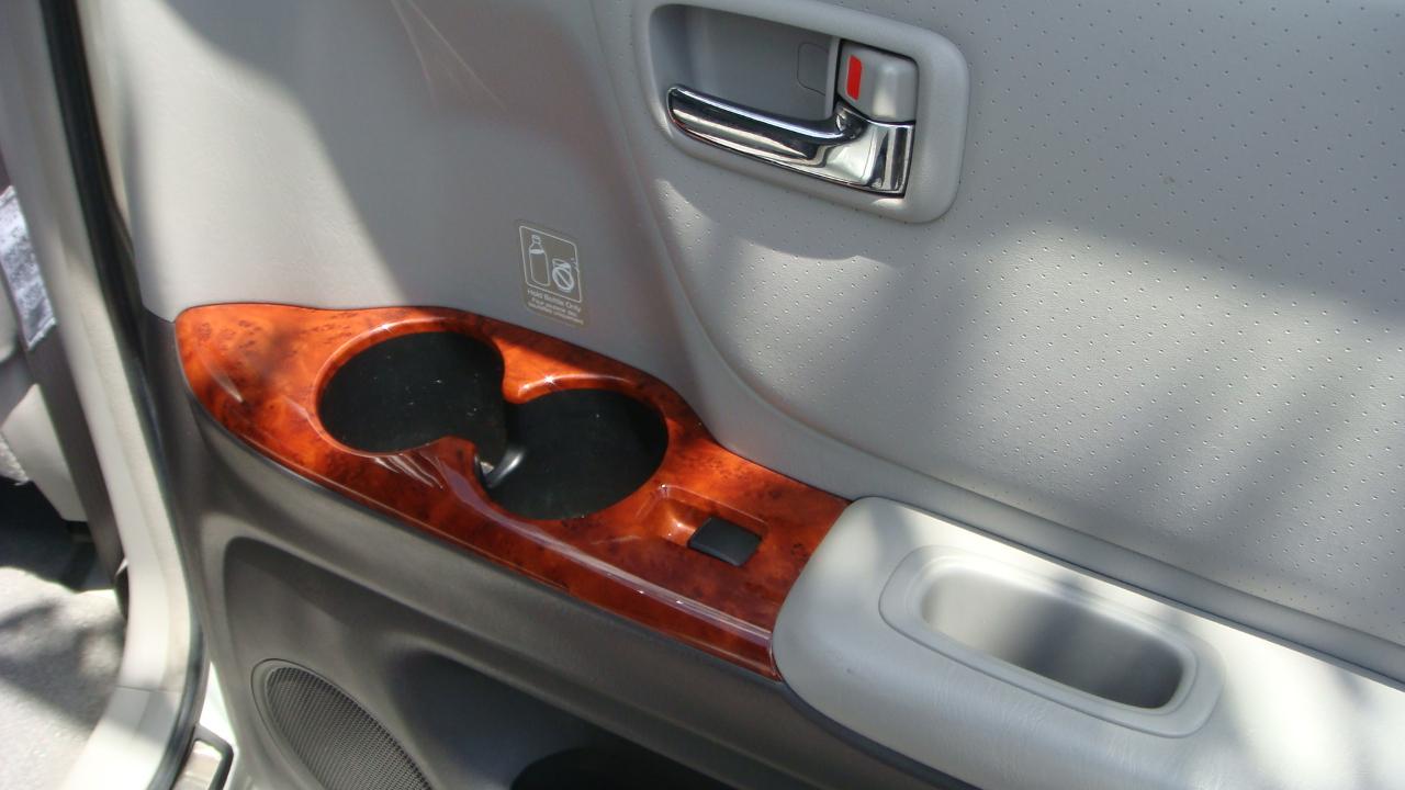 Toyota Highlander  2007