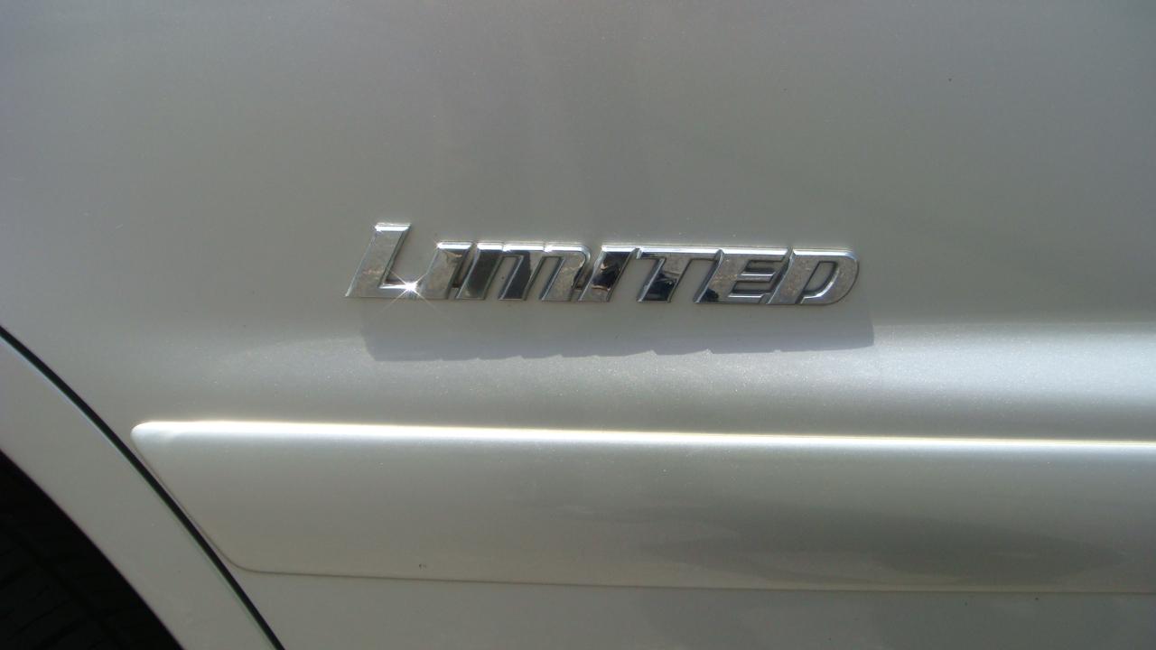 Toyota Highlander  2007
