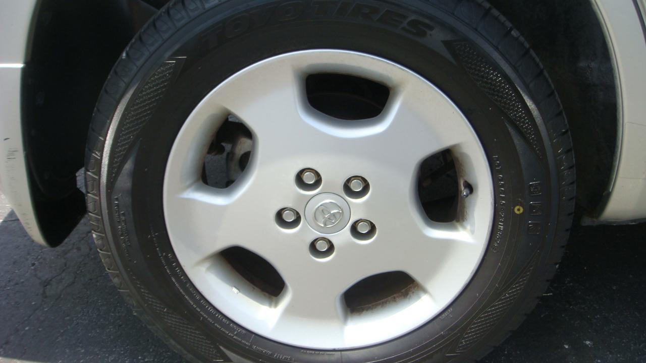 Toyota Highlander  2007