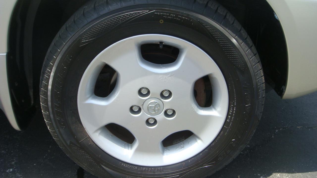 Toyota Highlander  2007
