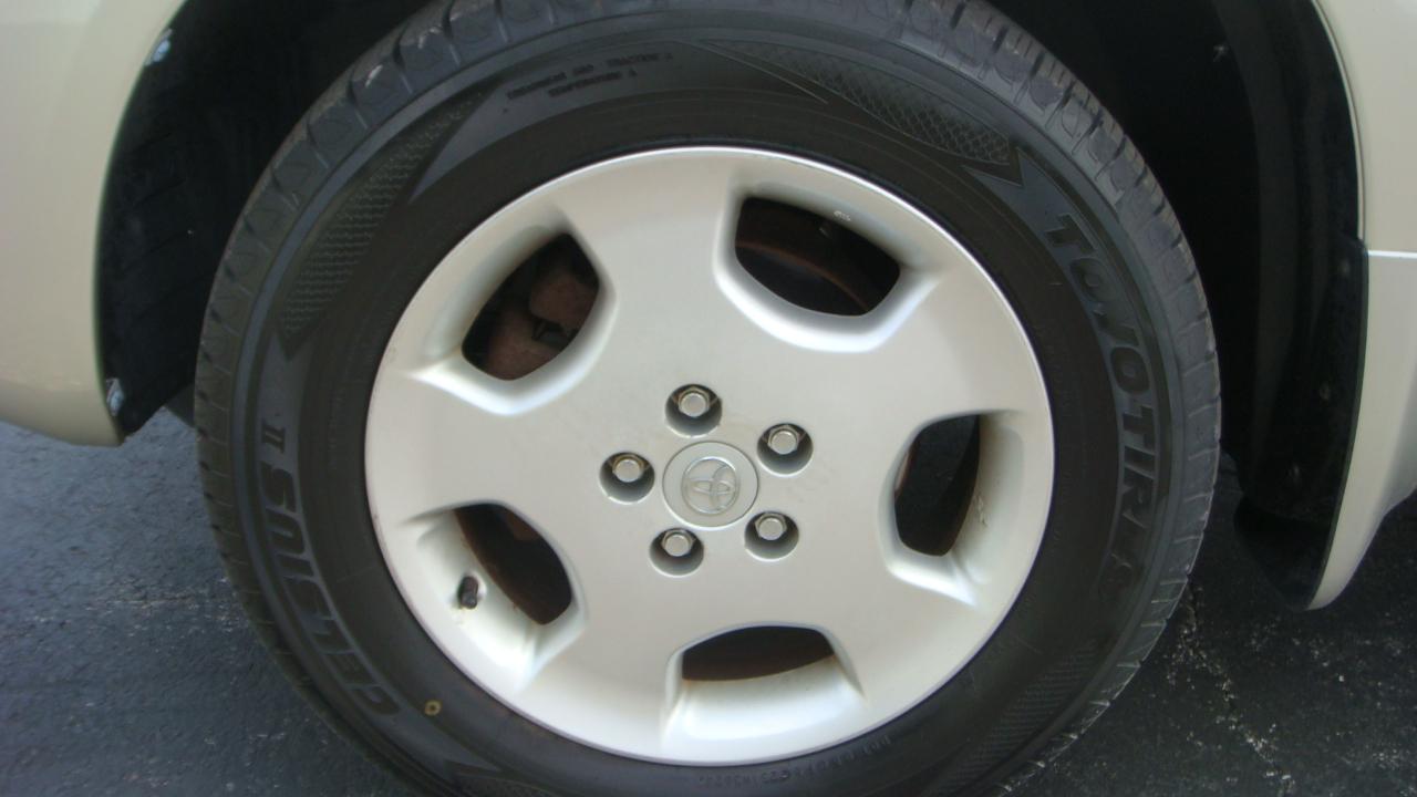 Toyota Highlander  2007