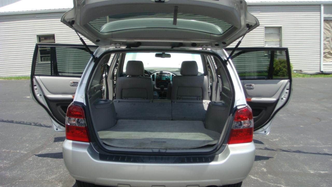 Toyota Highlander  2007