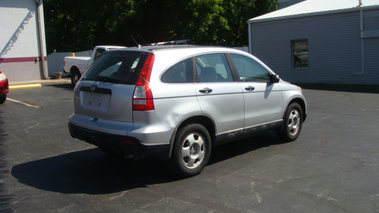 Honda CR-V LX 2009