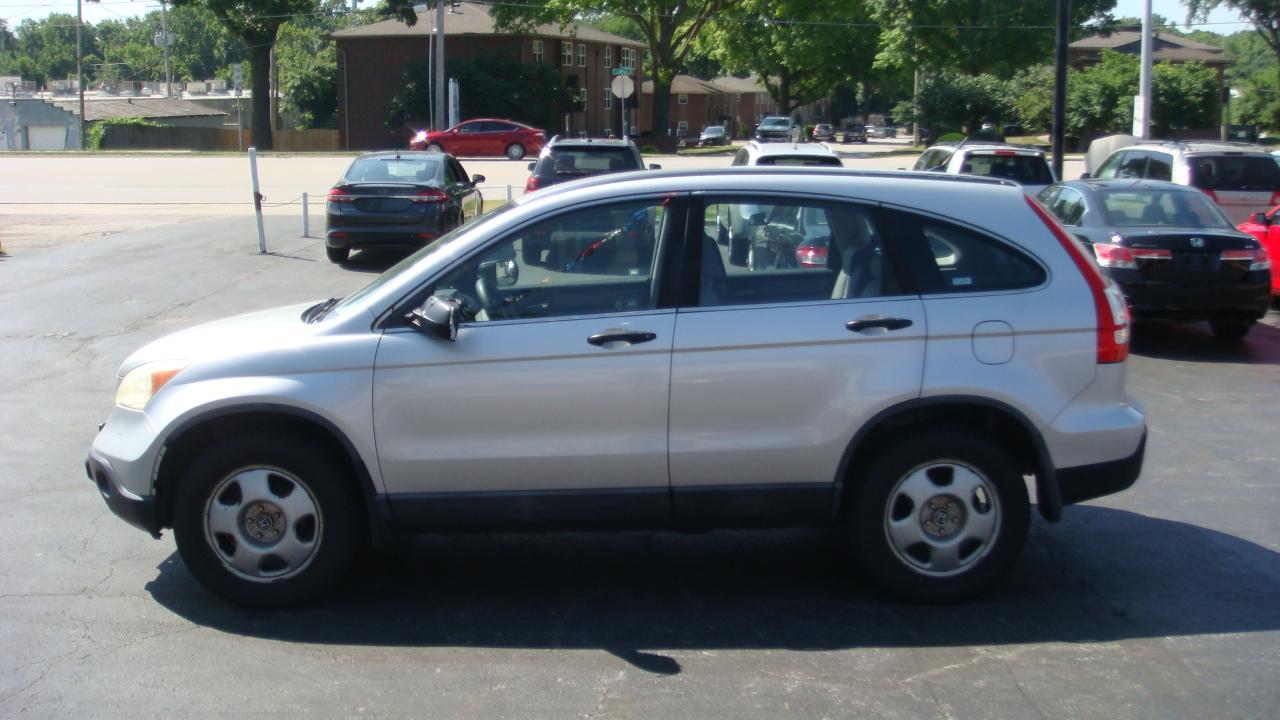 Honda CR-V LX 2009