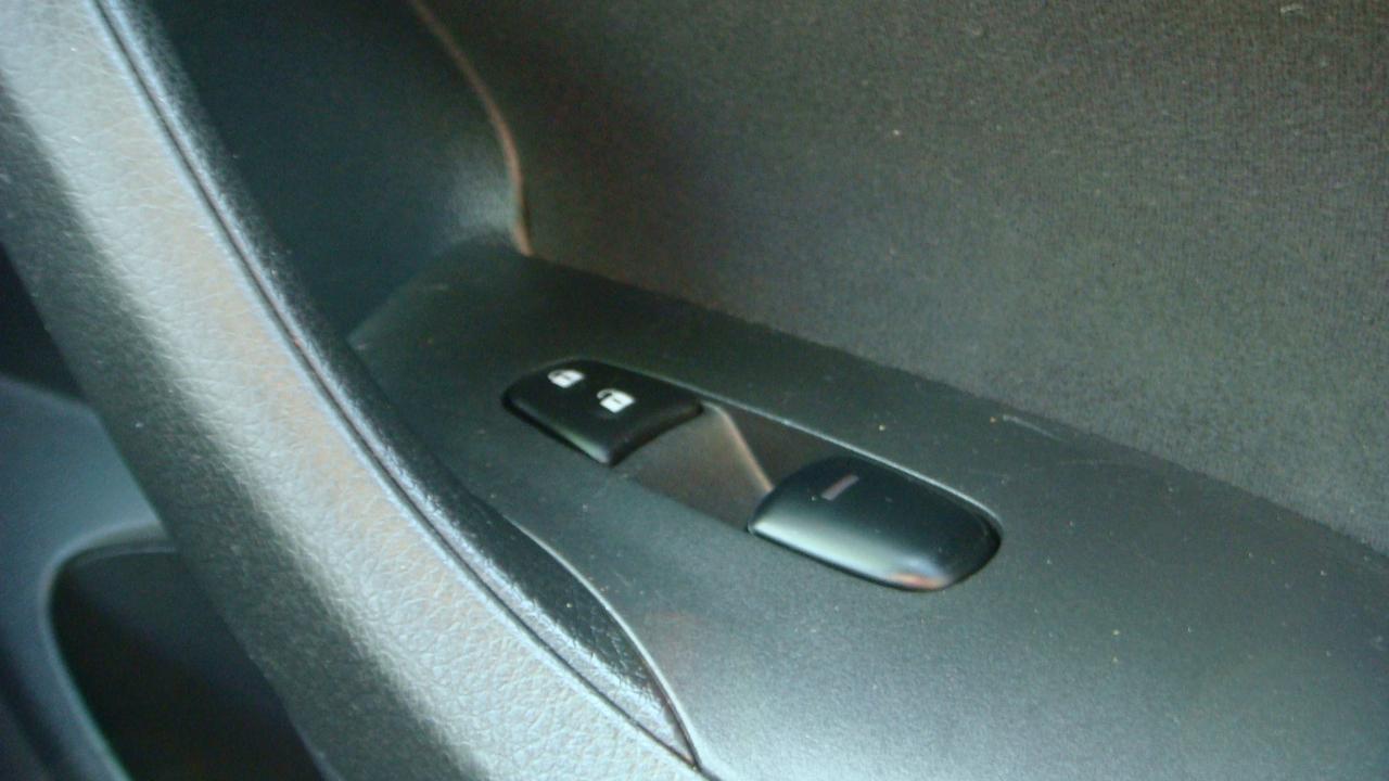 Nissan Altima 2.5 S Sedan 2015