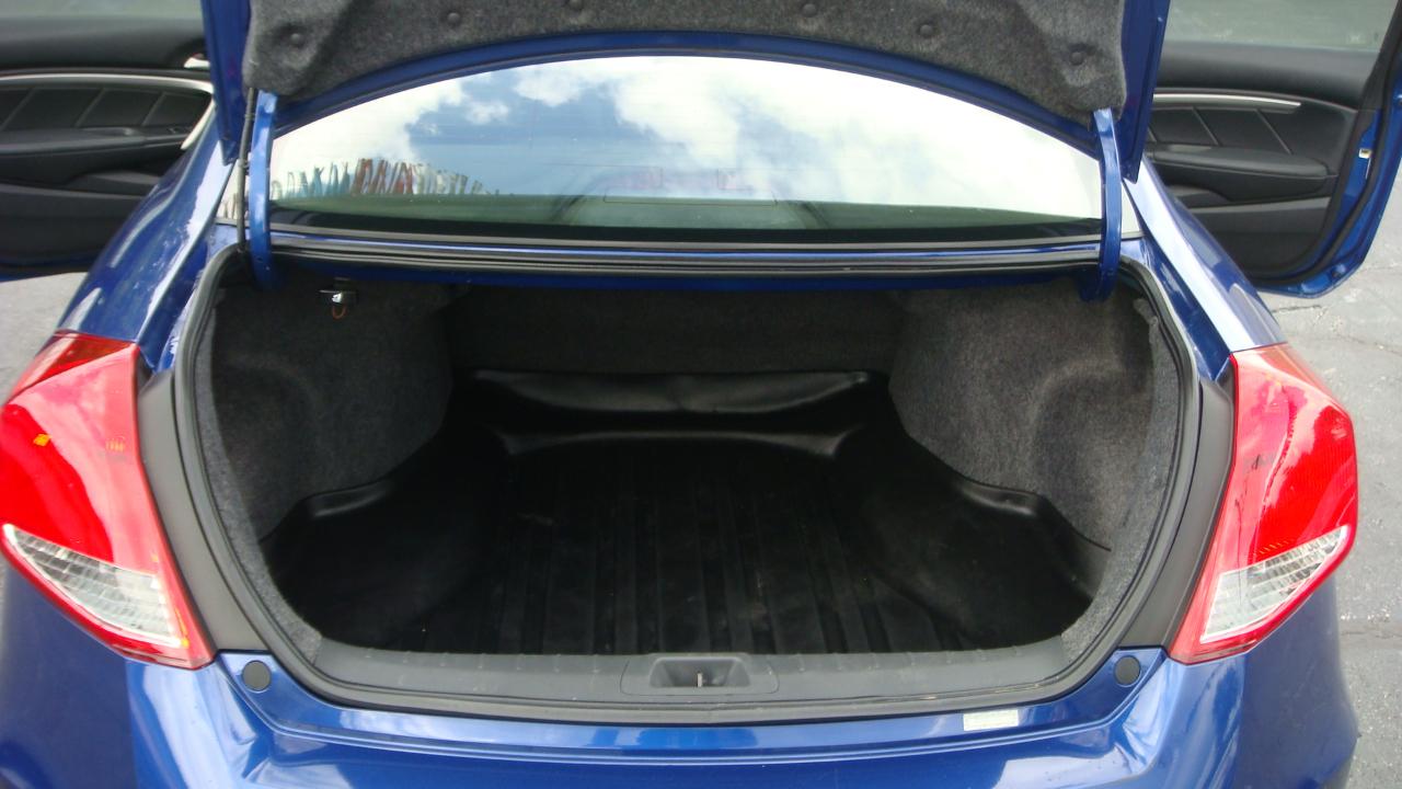 Honda Accord  2011