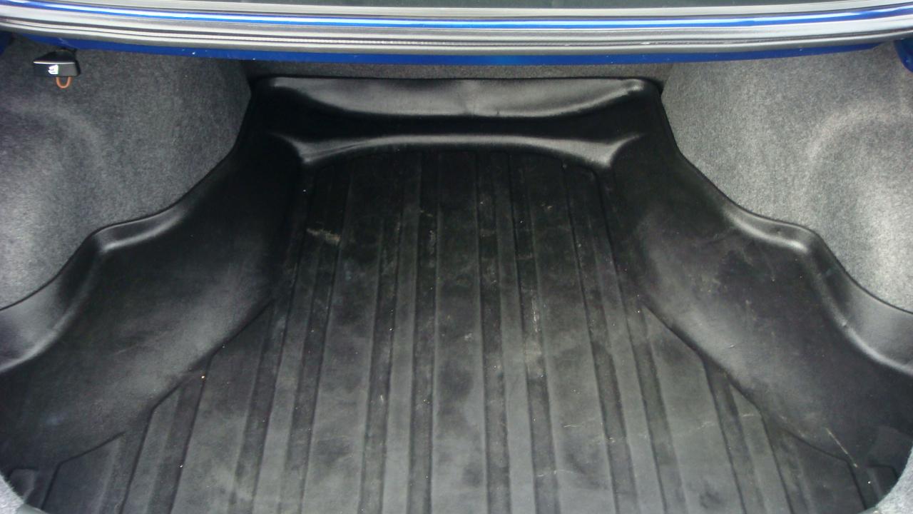 Honda Accord  2011