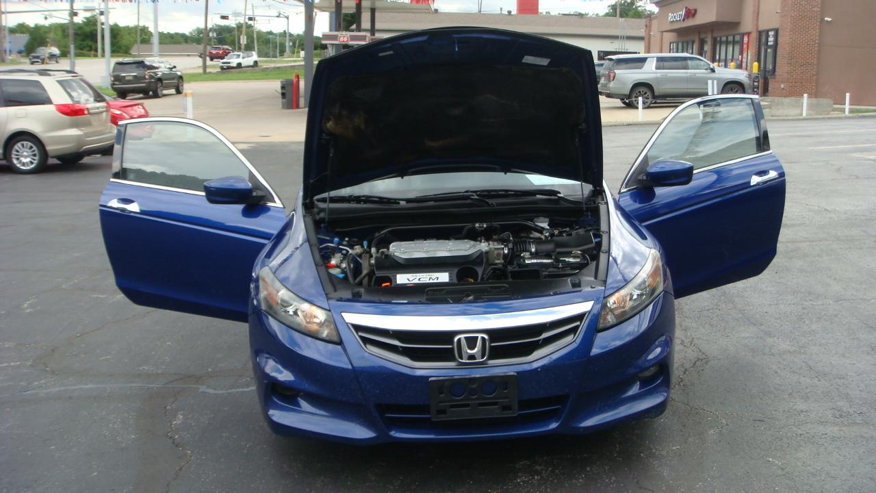Honda Accord  2011