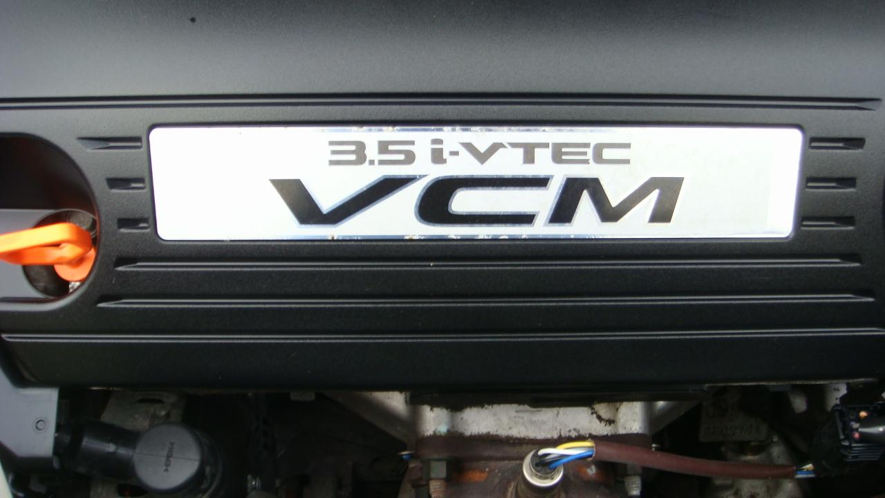 Honda Accord  2011
