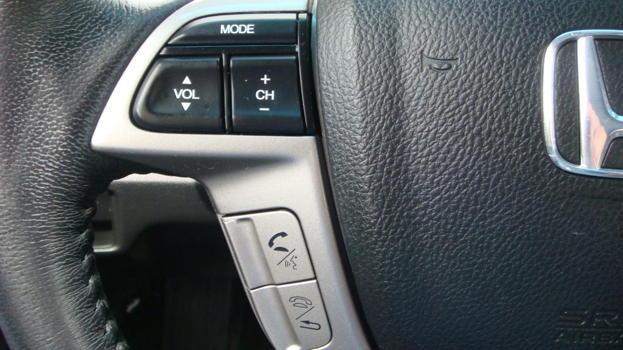 Honda Accord  2011