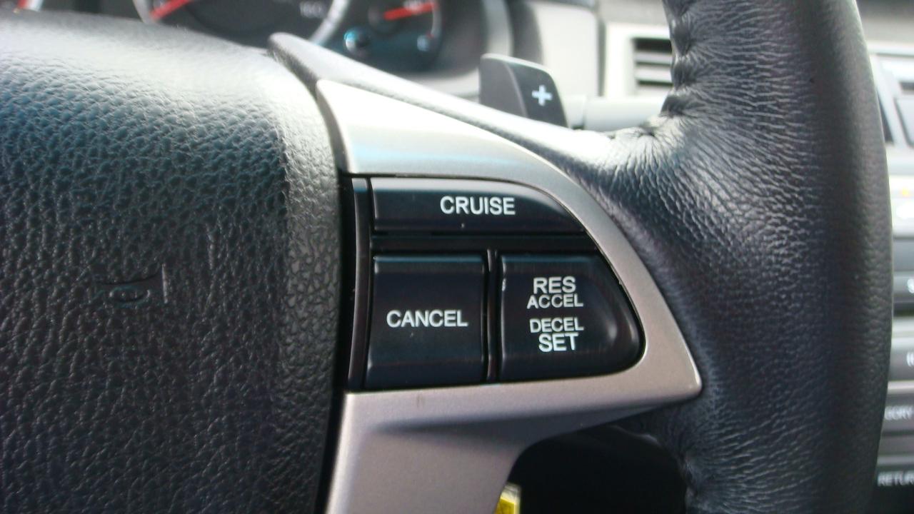 Honda Accord  2011