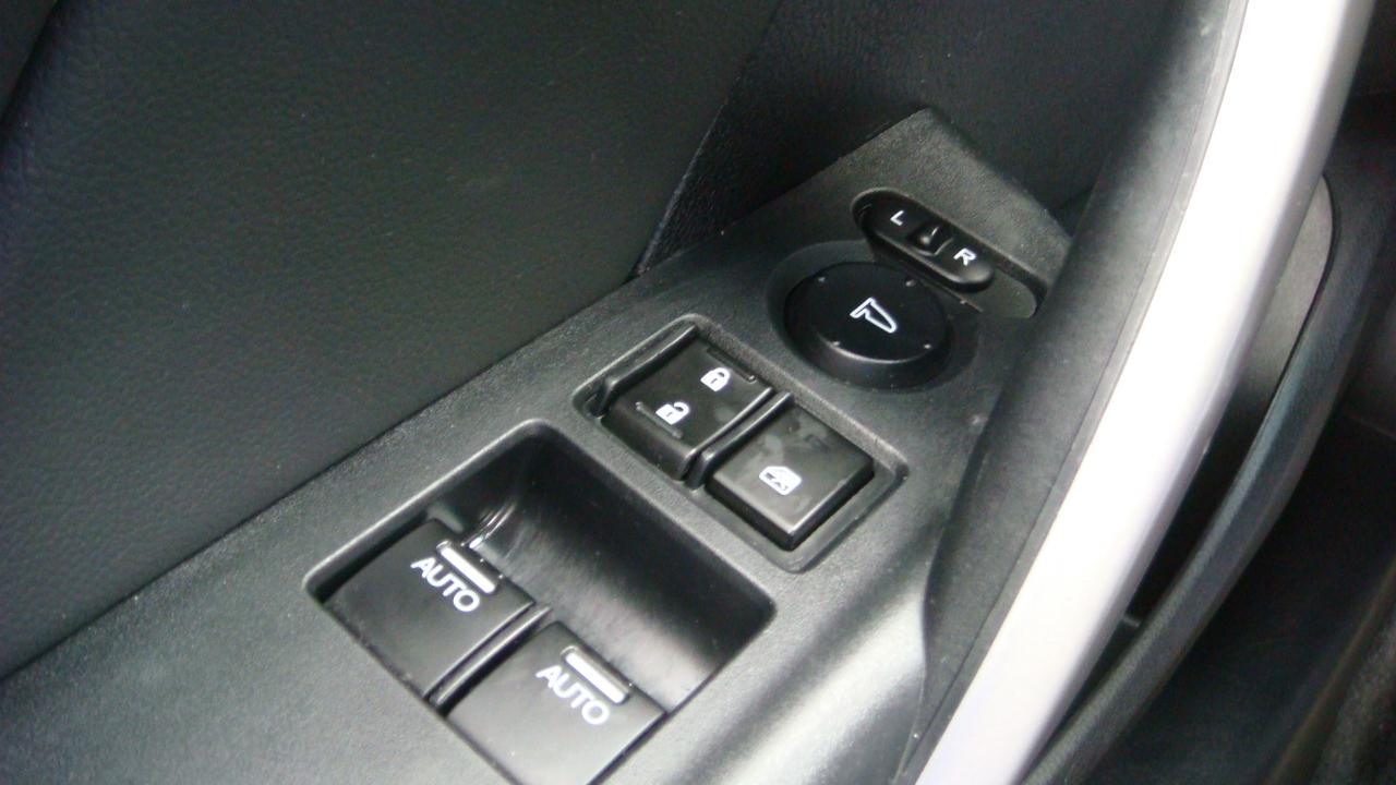 Honda Accord  2011