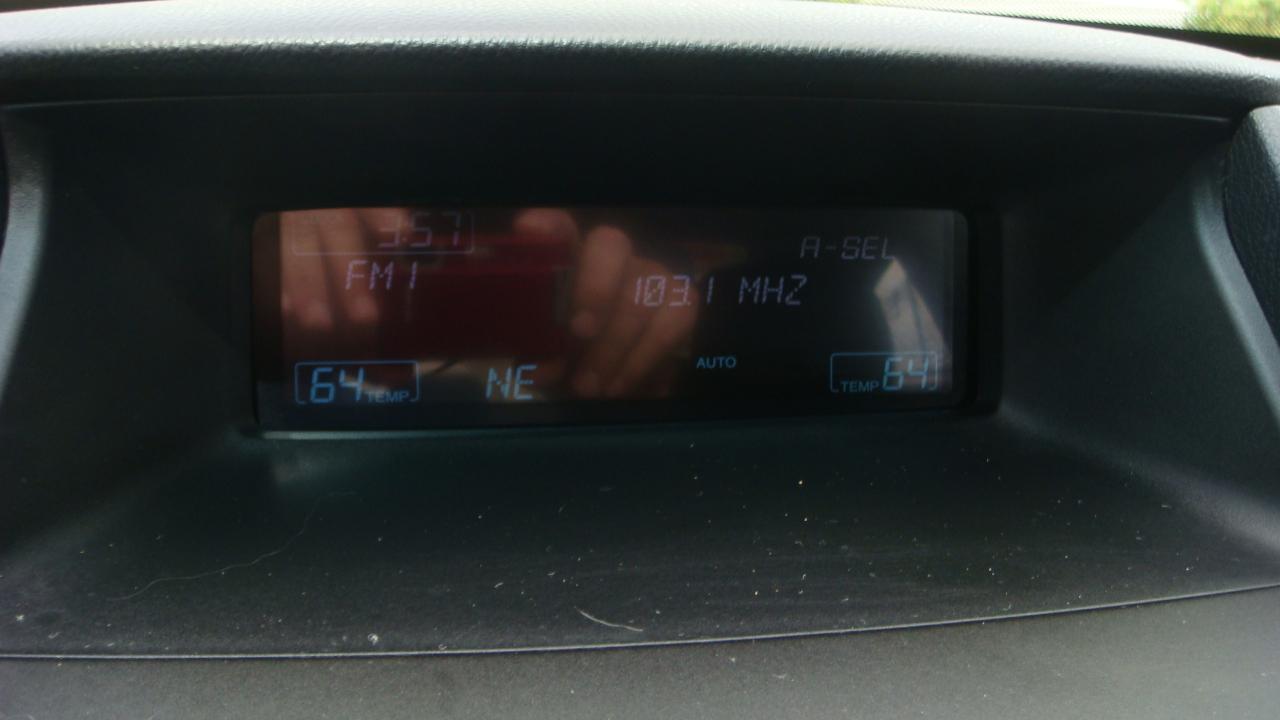 Honda Accord  2011