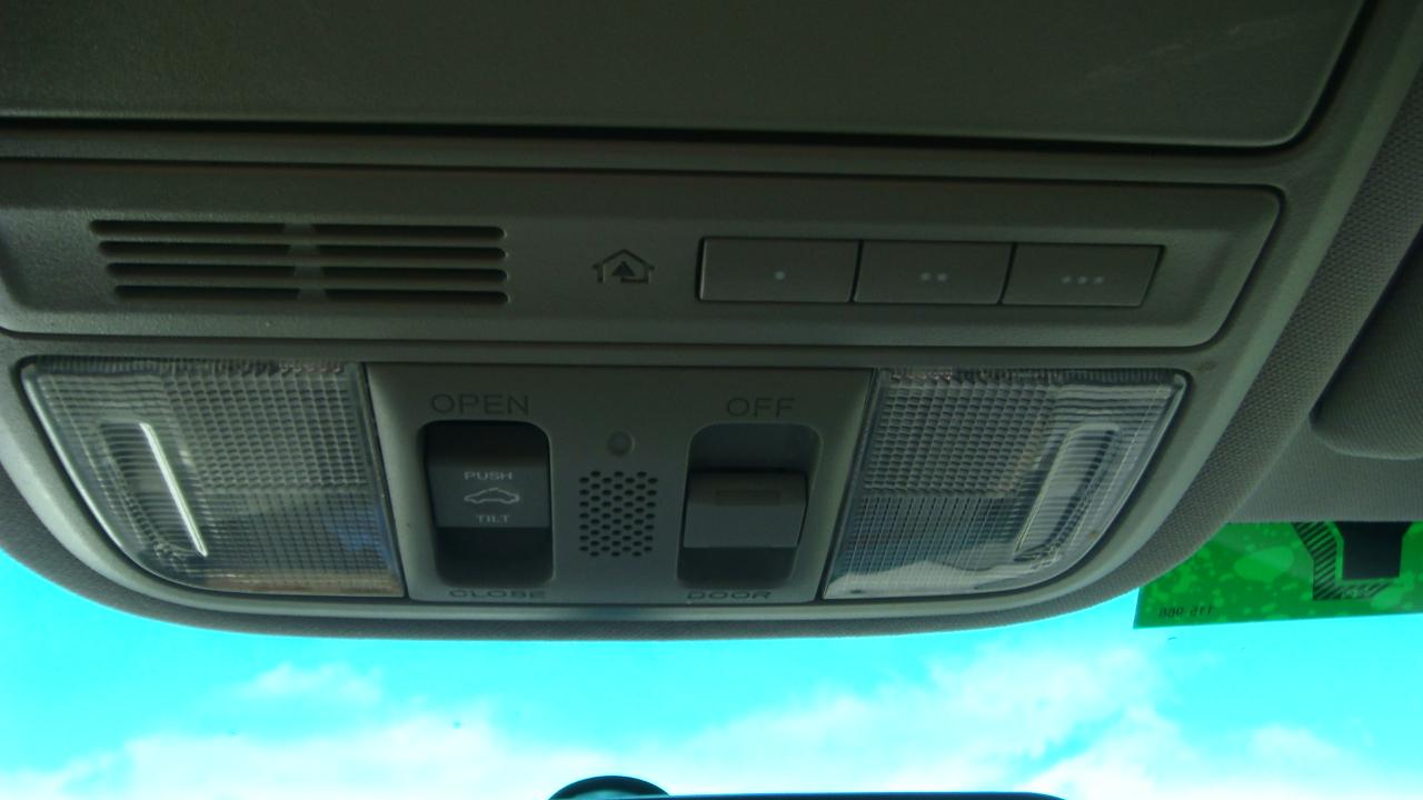 Honda Accord  2011
