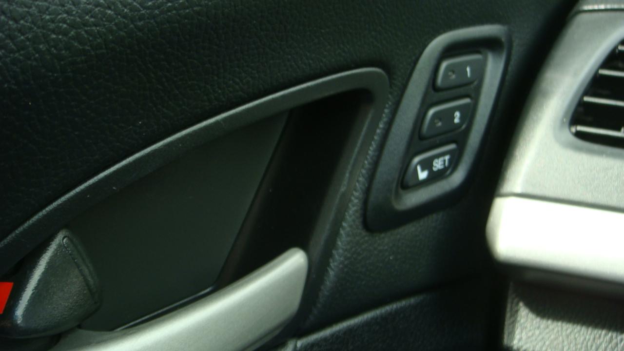 Honda Accord  2011