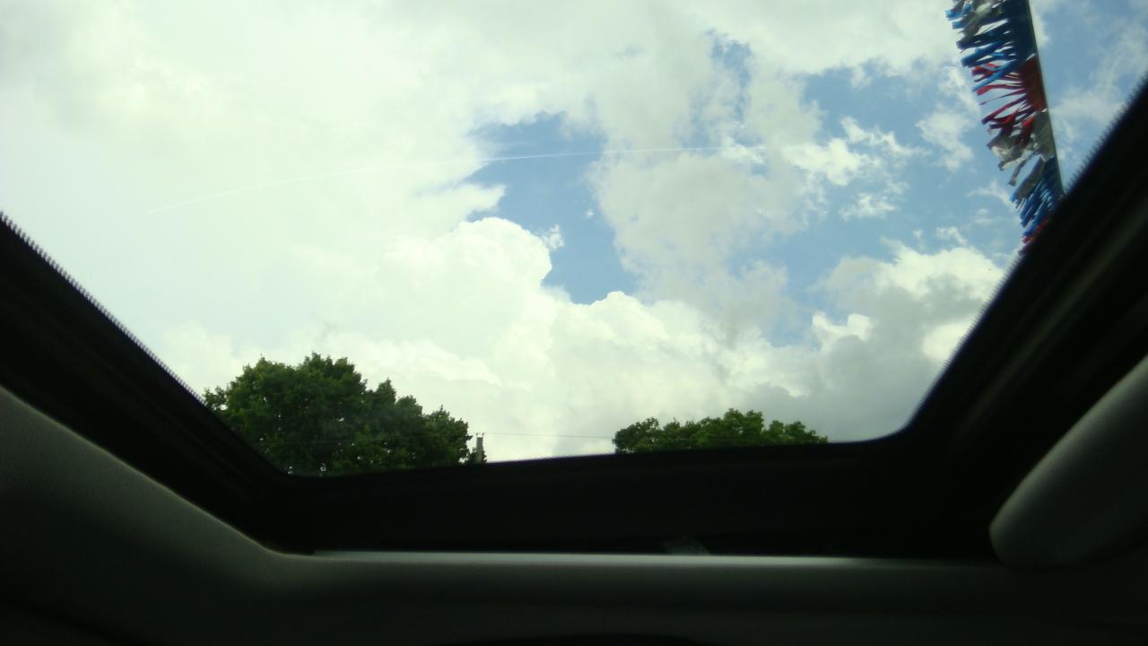 Honda Accord  2011