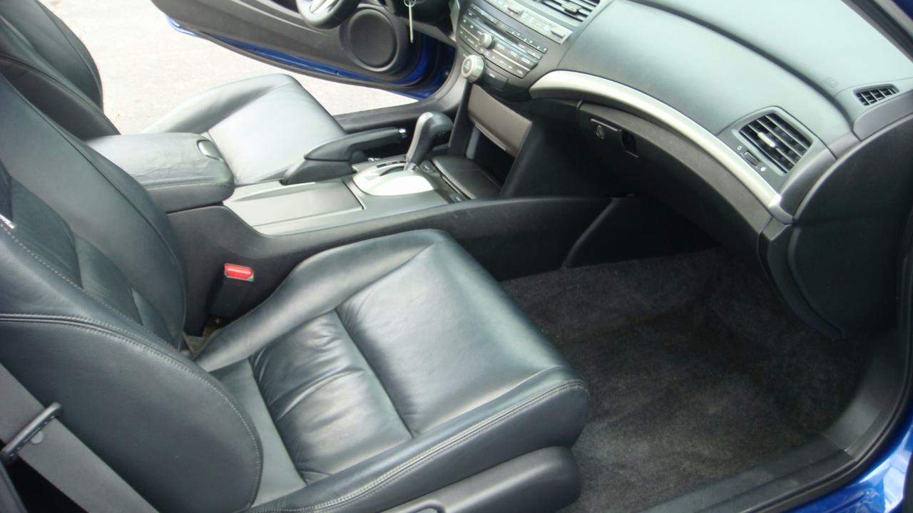 Honda Accord  2011