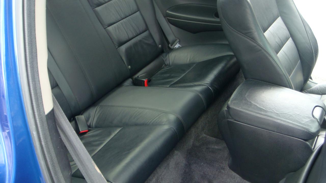 Honda Accord  2011