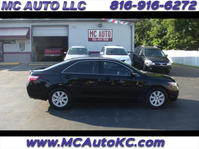 2007 Toyota Camry CE