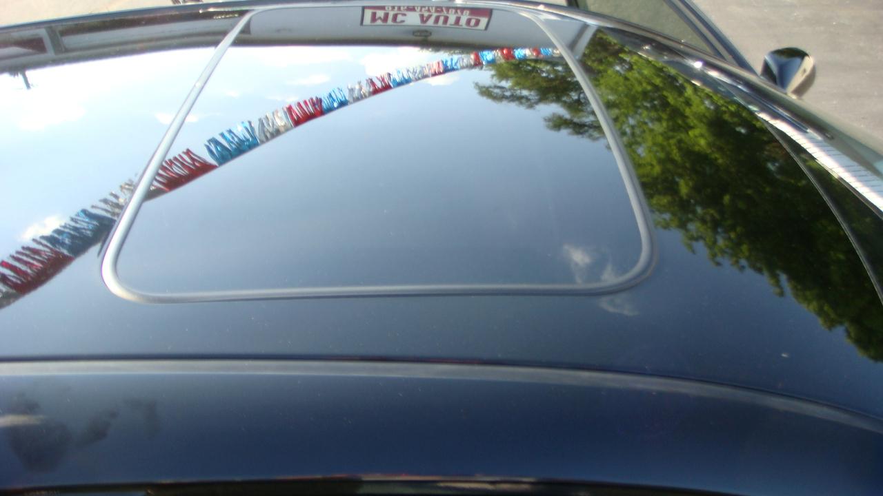 Toyota Camry XLE 2007