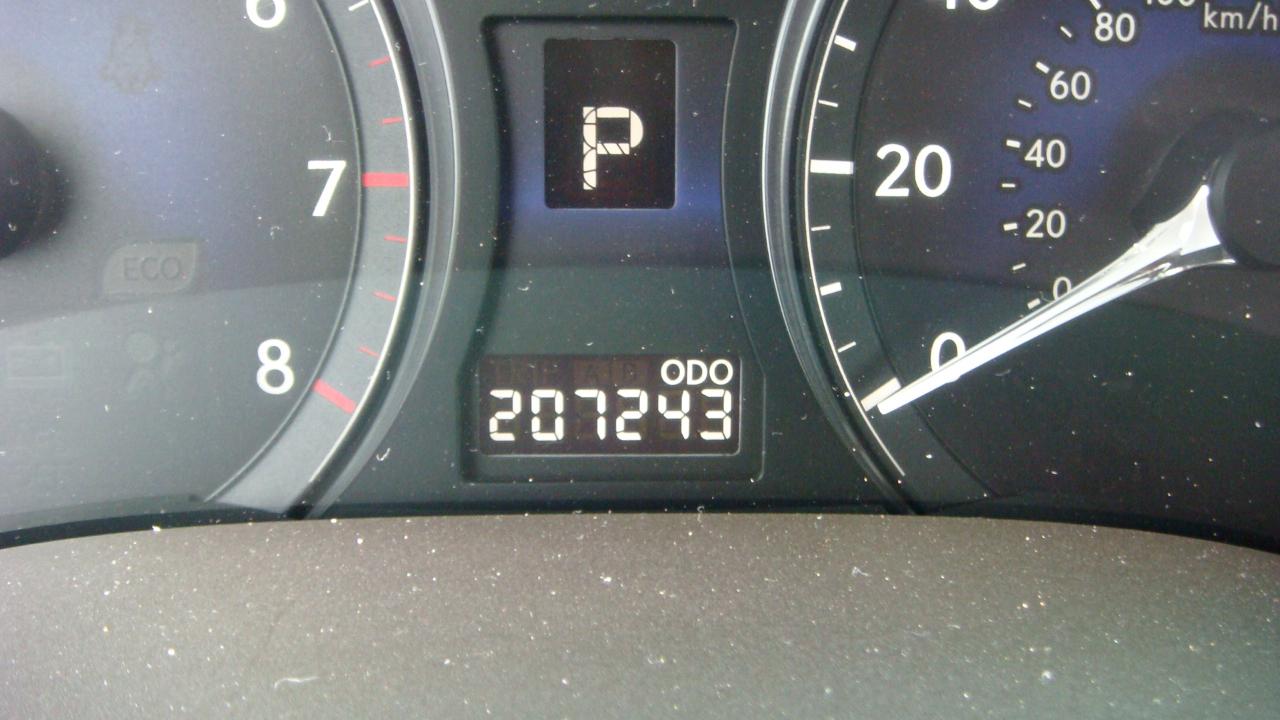 Lexus RX 350 AWD 2010