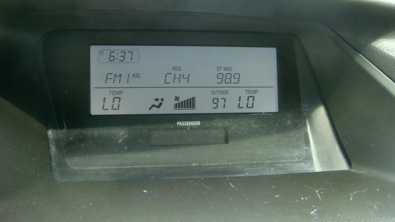 Lexus RX 350 AWD 2010
