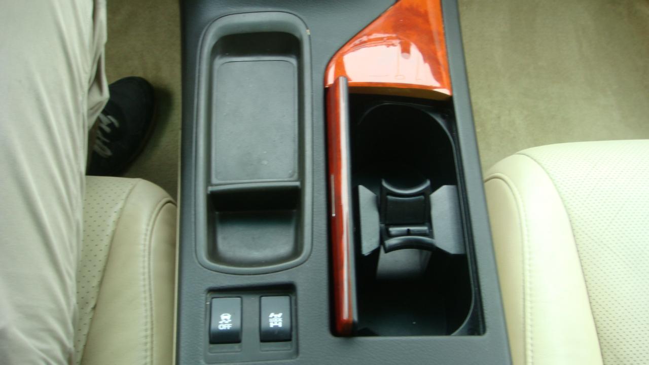 Lexus RX 350 AWD 2010