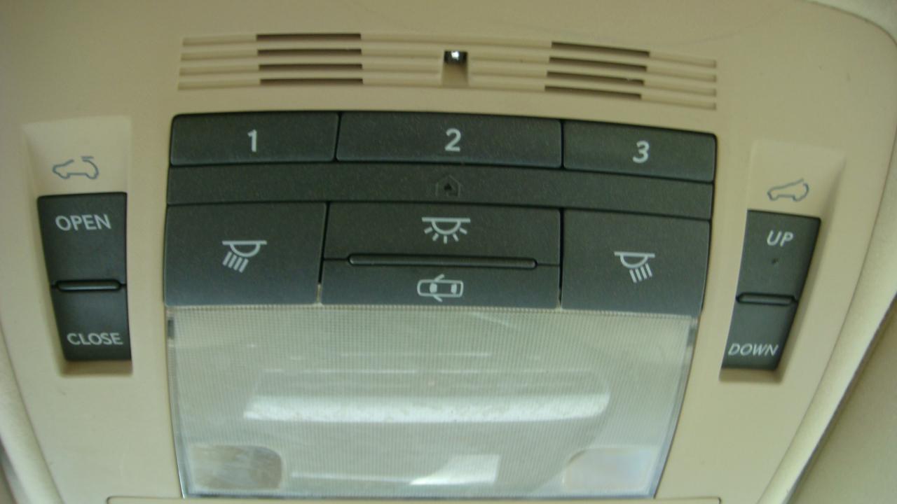 Lexus RX 350 AWD 2010